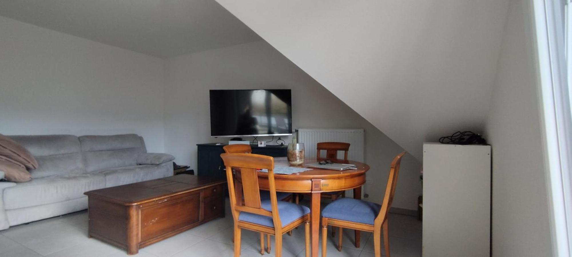 Ferienwohnung Au Coeur Du Vignoble Kaysersberg-Vignoble Exterior foto